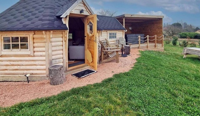 Cabane, Kota Finlandais Familial