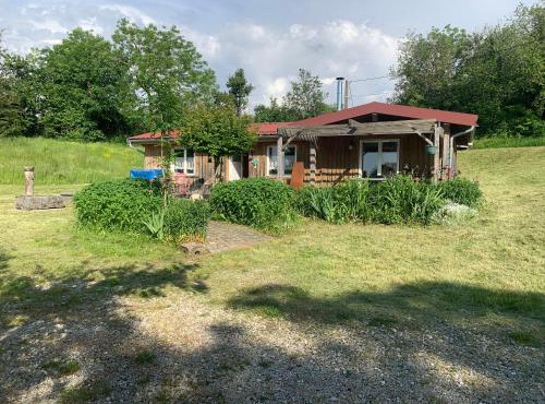 Cabane Sarrogna - Lac de Vouglans