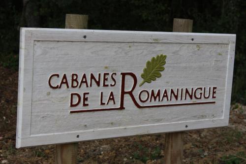 Cabanes de la Romaningue
