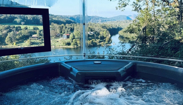 Cabanes et Lodges du Belvedere