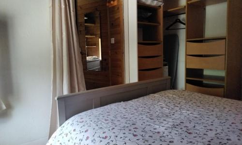 Cabanon 50m2