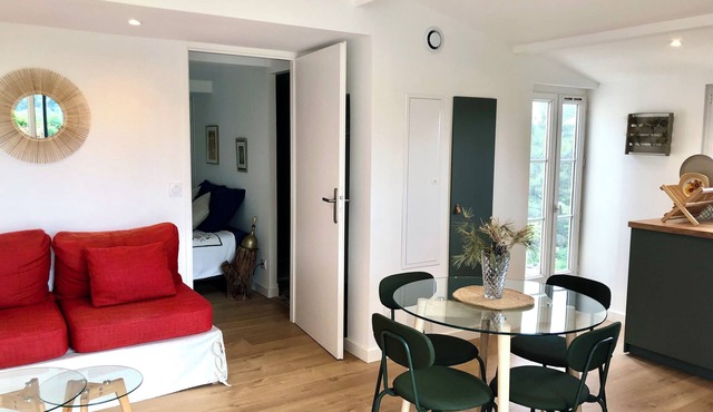 Cabanon Letoile