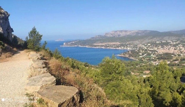 Cabanon T2 Entièrement Rénové a 400 m des Plages