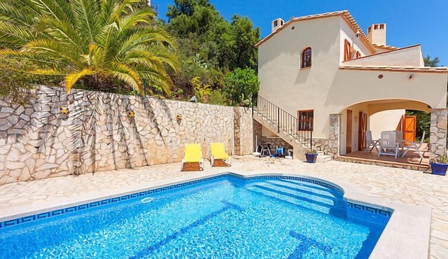 Cabanyes by Interhome