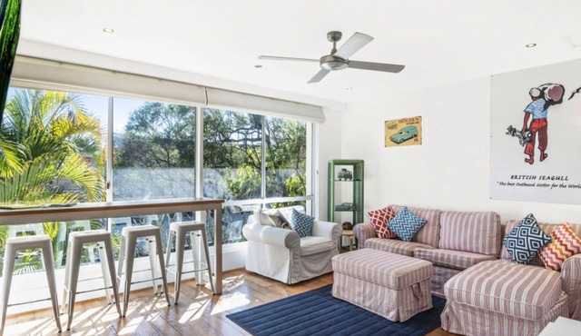 Cabarita Beach Villa