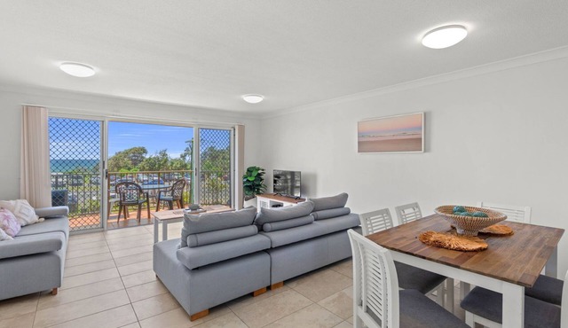 Cabarita Beachfront Ocean View 14