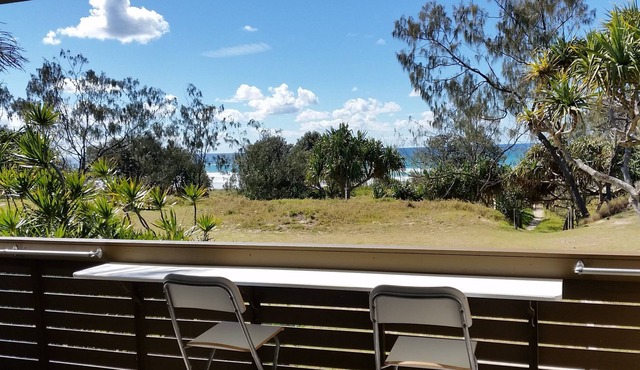 Cabarita On The Beach