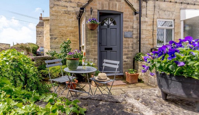 Cabbage Hall Cottage