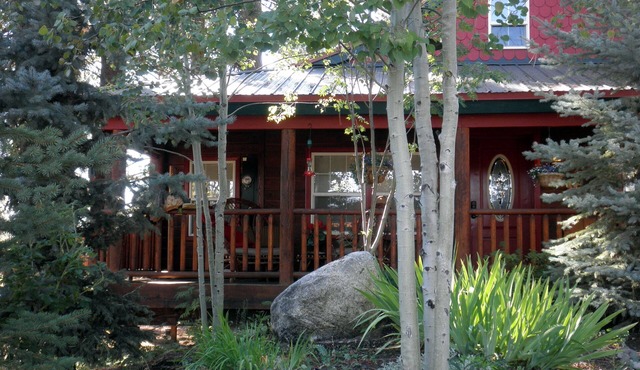 Cabernet Cottage - Your McCall Adventure Basecamp