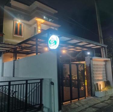 CABI'N Homestay