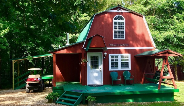 Cabin #1, Kentucky Lake, Nashville , Birdsong Marina, Paris Landing, Memphis