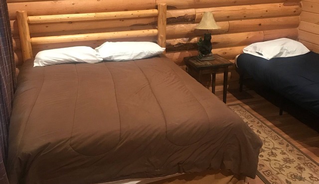 Cabin 1