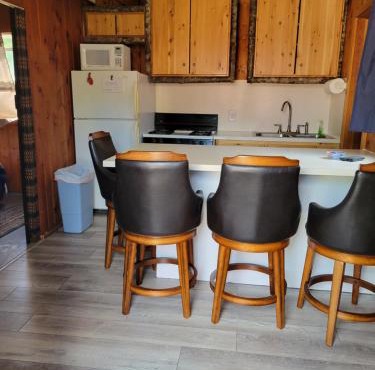 cabin 1