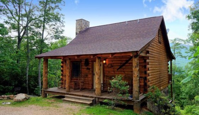 Cabin #11 - 3 Bears | 3 Bed, 2 Bath