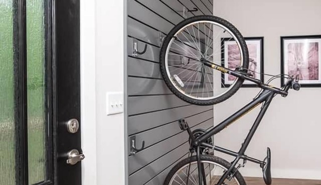 Cabin 14 @ Trails Edge