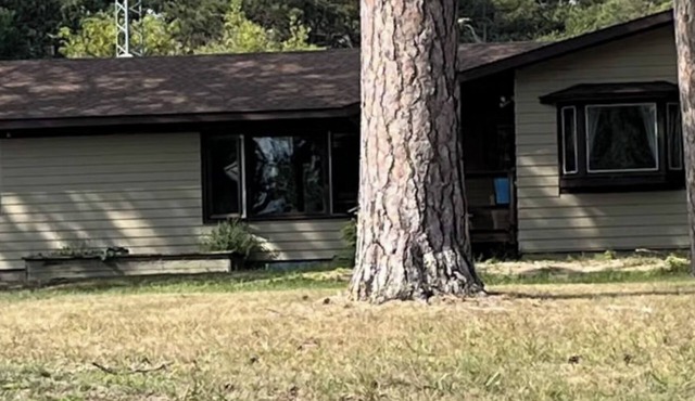 Cabin 16 at Heath's Resort