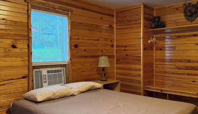 Cabin 16A on Meramec River - Duplex Unit