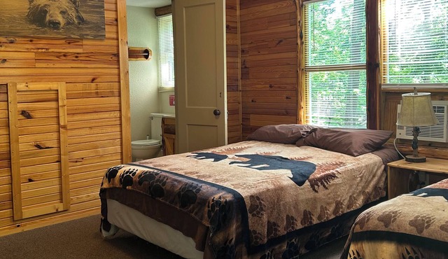 Cabin 16B on Meramec River - Duplex Unit