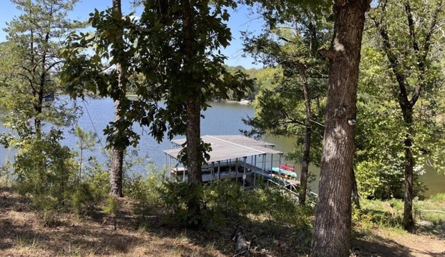 Cabin #19 Hidden Escape
