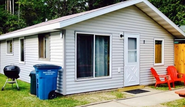 Cabin 2 | Headwater