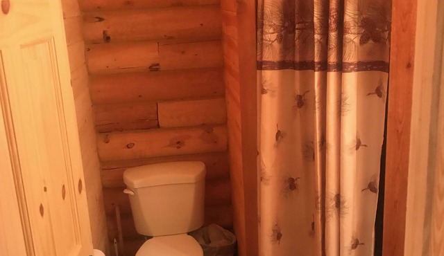 Cabin 2