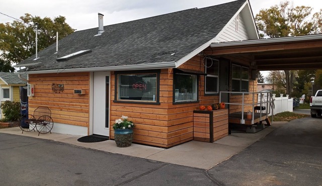 Cabin 21 - Bicycle Retreat