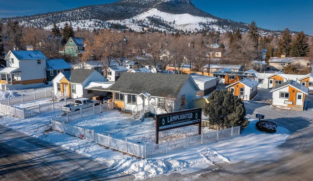 Cabin 23 - Hunters Haven