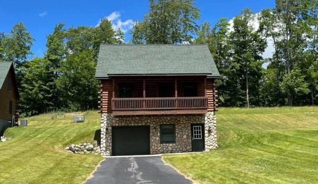 Cabin 2340 - Comfortable Log Cabin at Beaver Creek Resort