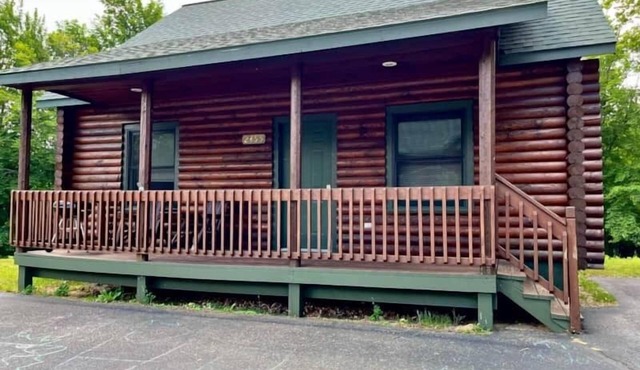 Cabin 2455 - Stunning Multi-Family Home at Beaver Creek