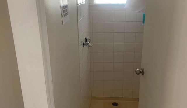 CABIN 2S - Two singles, one bedroom