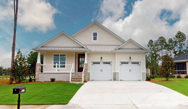 CABIN #3 AT SANCTUARY COVE