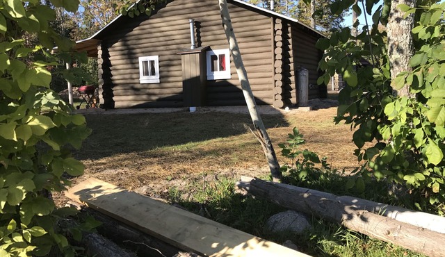 Cabin #3 Near Beautiful Brevort Lake