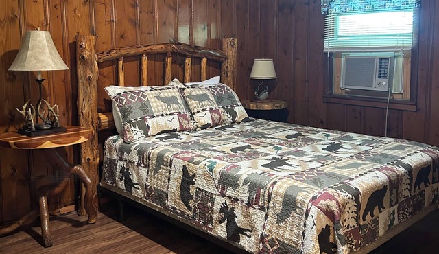 Cabin 3 on Meramec River