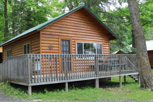 Cabin 3