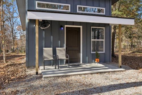 Cabin 3