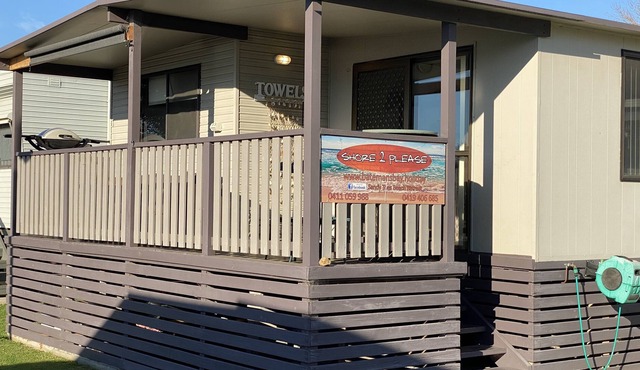 Cabin 303 Shore2Please is your beach home away from home in the 5 star Resort