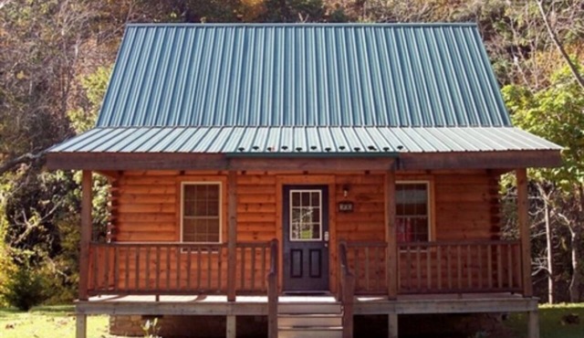 Cabin 305 - Mountain Treasure