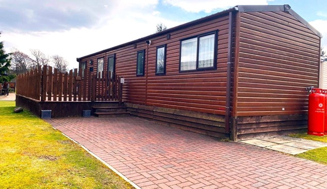 Cabin 38 - Retreat Group