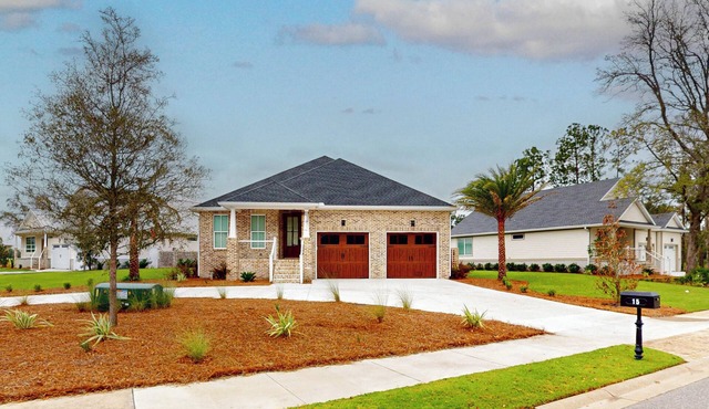 CABIN #4 AT SANCTUARY COVE