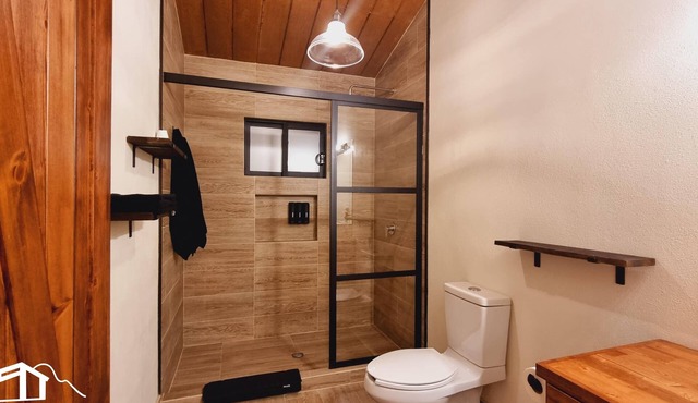 Cabin 4 Sonsommelier