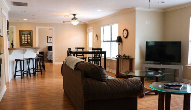 Cabin 401 at Grandpappy Point Resort & Marina