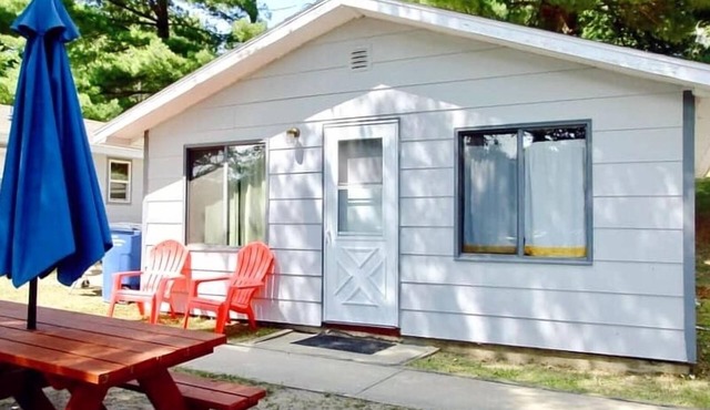 Cabin 5 | Heartland