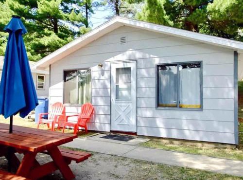 Cabin 5 | Heartland