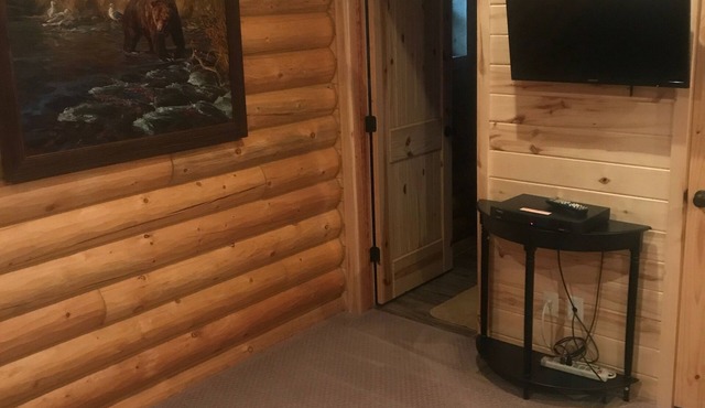 Cabin 5