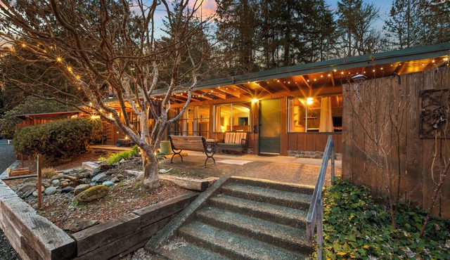 Cabin #5
