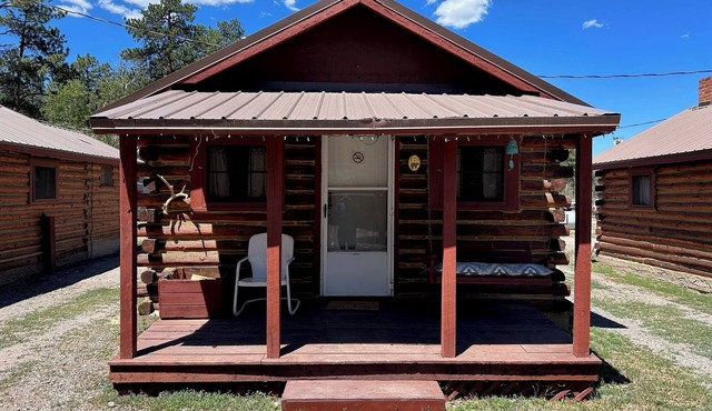 Cabin 6 - Grandview Cabins