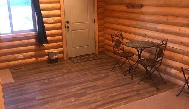 Cabin 6