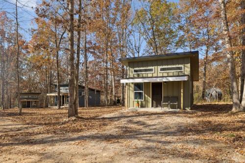 Cabin 6