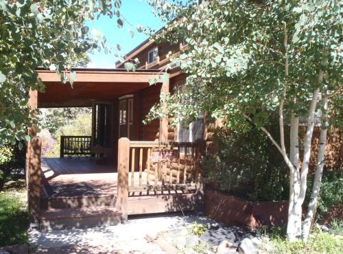 Cabin 63