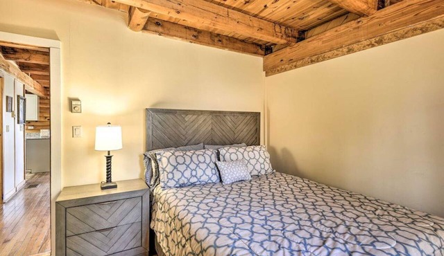 Cabin and Suites Nature Haven Close to Ski Adventures